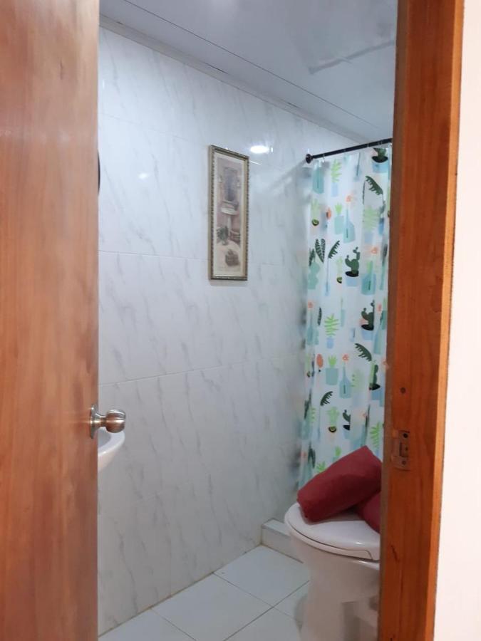 Joebi'S House Walking Distance To Rocky Cay Beach Ideal For Families Or Groups Buenavista  Exterior foto