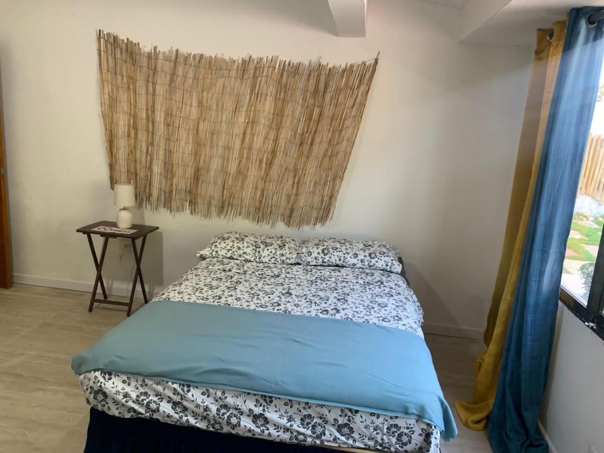 Joebi'S House Walking Distance To Rocky Cay Beach Ideal For Families Or Groups Buenavista  Exterior foto