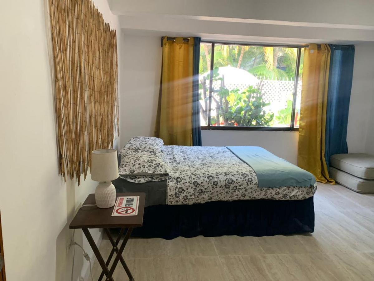 Joebi'S House Walking Distance To Rocky Cay Beach Ideal For Families Or Groups Buenavista  Exterior foto