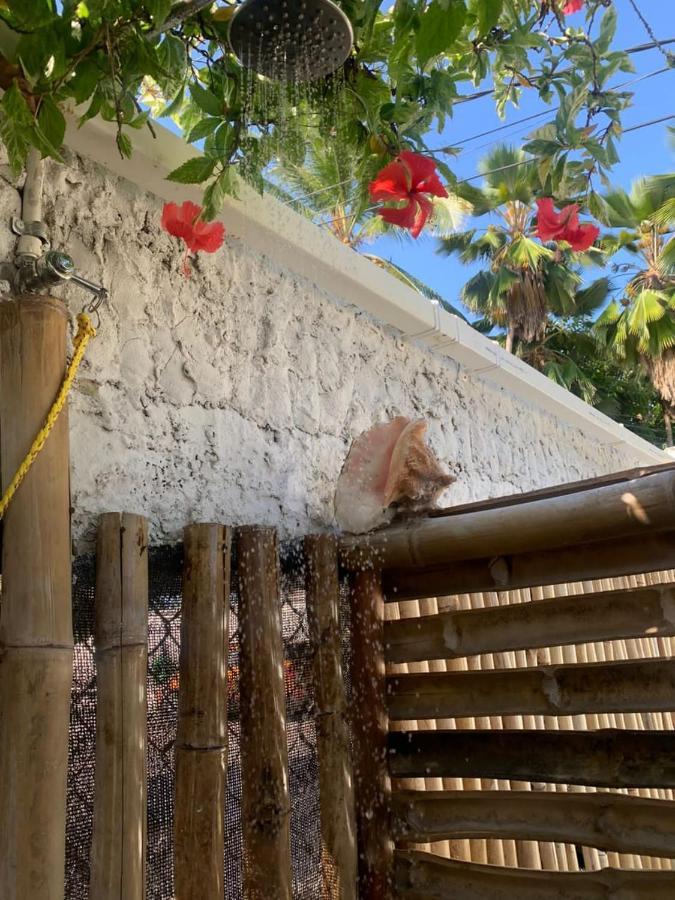 Joebi'S House Walking Distance To Rocky Cay Beach Ideal For Families Or Groups Buenavista  Exterior foto