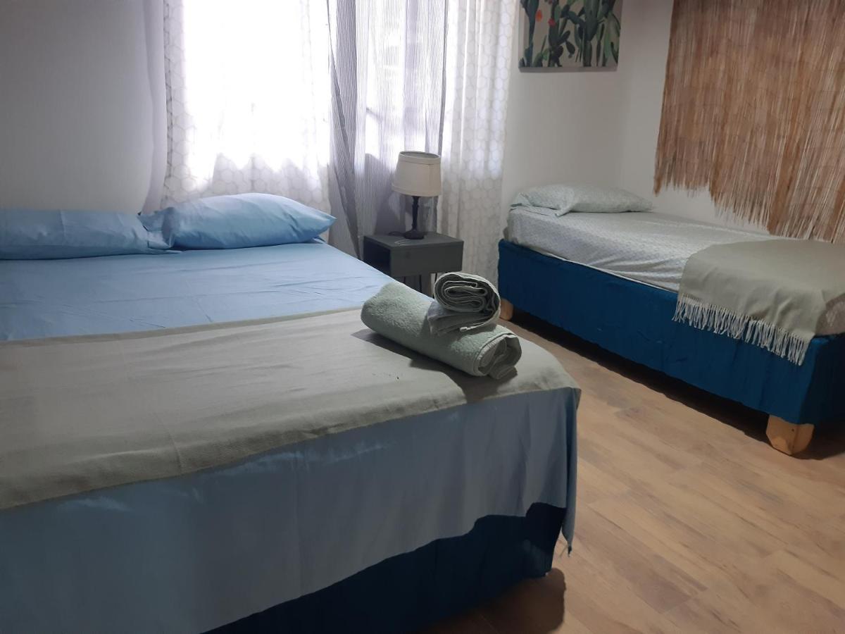 Joebi'S House Walking Distance To Rocky Cay Beach Ideal For Families Or Groups Buenavista  Exterior foto
