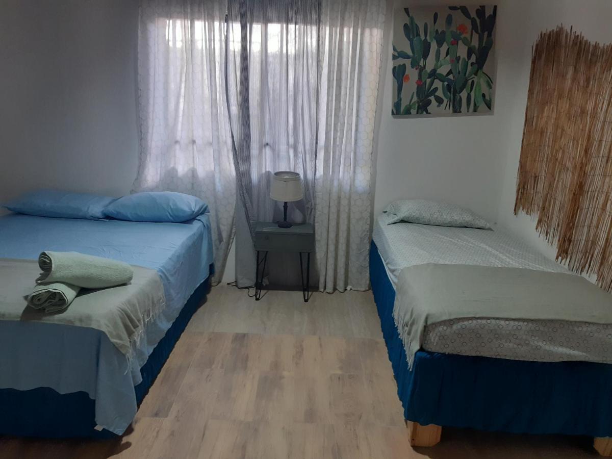 Joebi'S House Walking Distance To Rocky Cay Beach Ideal For Families Or Groups Buenavista  Exterior foto