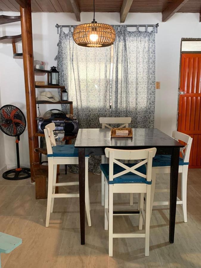 Joebi'S House Walking Distance To Rocky Cay Beach Ideal For Families Or Groups Buenavista  Exterior foto