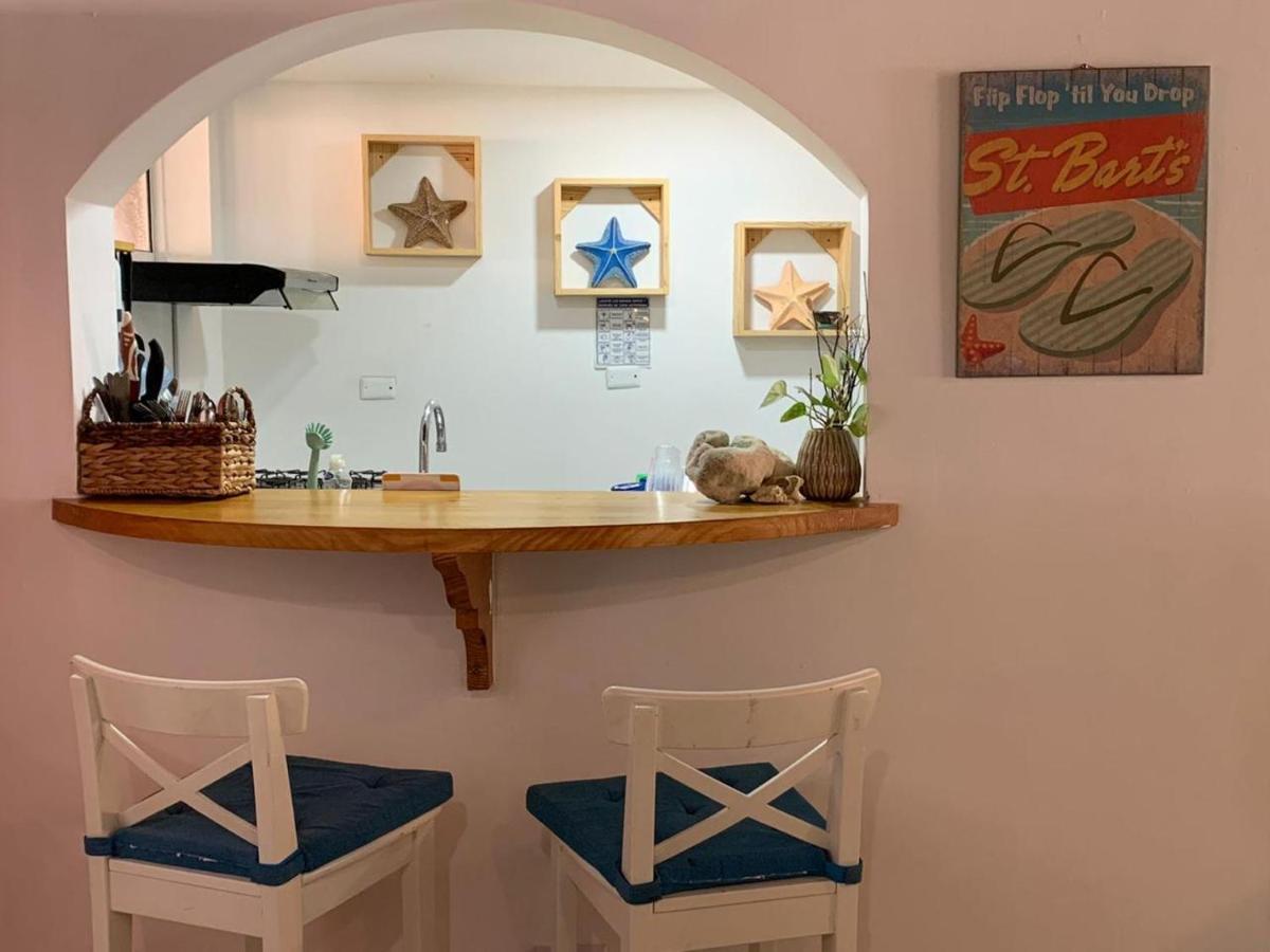 Joebi'S House Walking Distance To Rocky Cay Beach Ideal For Families Or Groups Buenavista  Exterior foto